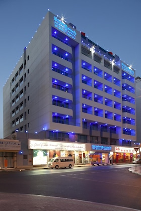 Gallery - Rolla Residence Hotel Apartment