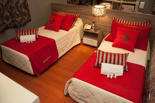 Gallery - Social Hostel
