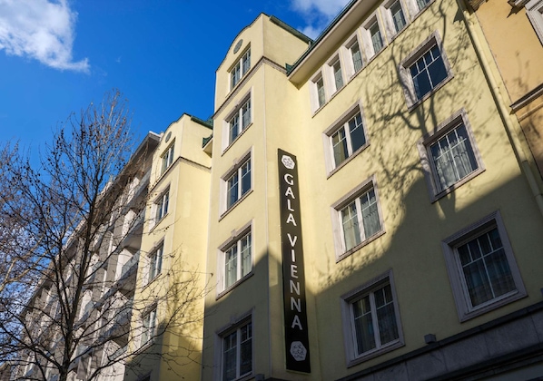 Gallery - Arthotel Ana Gala Vienna