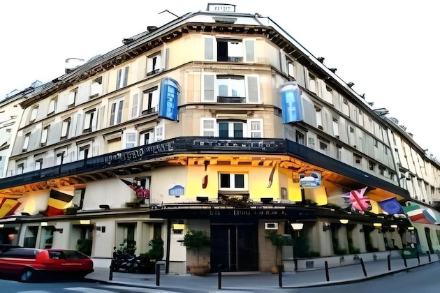 Gallery - Hôtel Aida Opéra