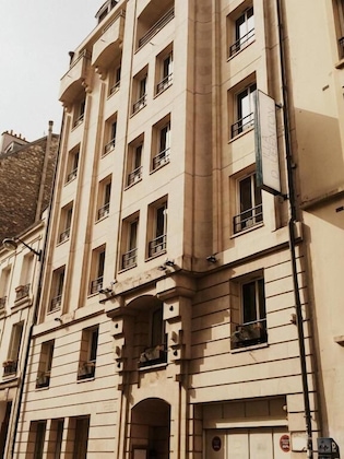 Gallery - Pepper & Paper Apartments