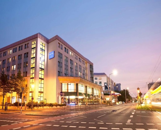 Gallery - Dorint Hotel Dresden