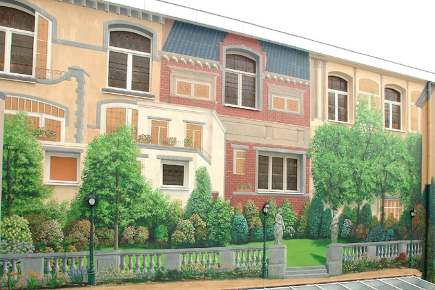 Gallery - Progress Hotel