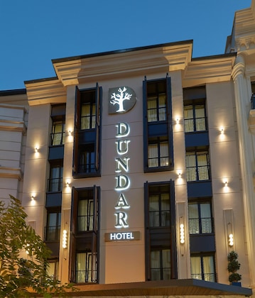 Gallery - Dundar Hotel & Spa