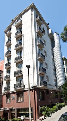 Gallery - Park Star Hotel Taksim