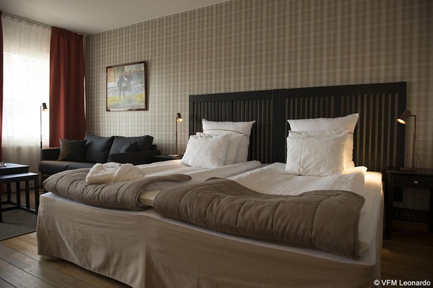 Gallery - Best Western Hotel Jagersro