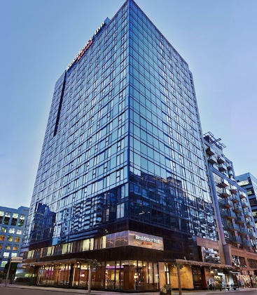 Gallery - Residence Inn By Marriott Toronto Downtown   Entertainment District