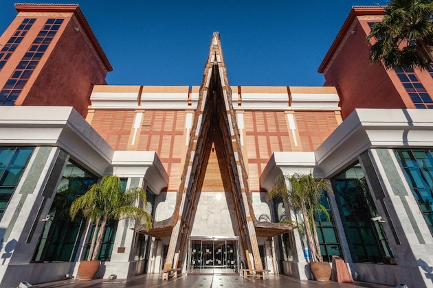 Gallery - Holiday World Polynesia Affiliated by Meliá