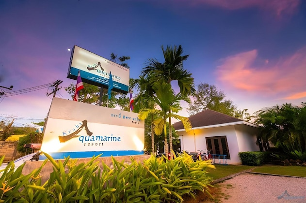 Gallery - Krabi Aquamarine Resort - Sha Extra Plus