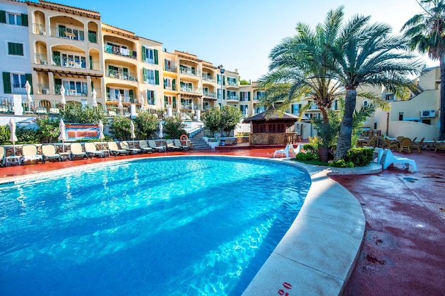 Gallery - Ona Cala Pi Club