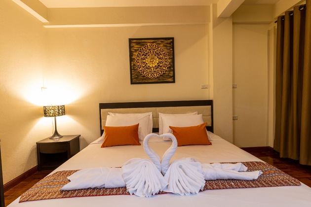 Gallery - The Palm Garden Hotel