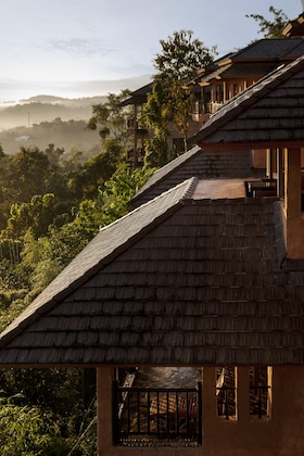 Gallery - Katiliya Mountain Resort & Spa