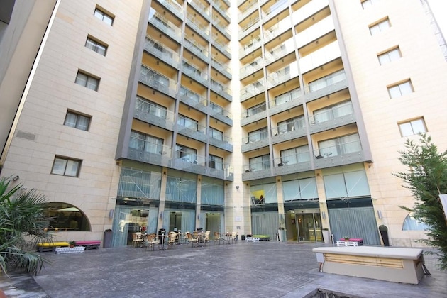 Gallery - Ramada By Wyndham Downtown Beirut