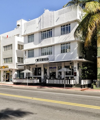Gallery - Chesterfield Hotel & Suites, A South Beach Group Hotel