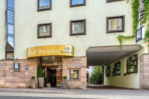 Gallery - Ff&E Hotel Bavaria