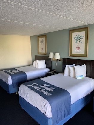 Gallery - Days Inn By Wyndham Orlando Airport Florida Mall
