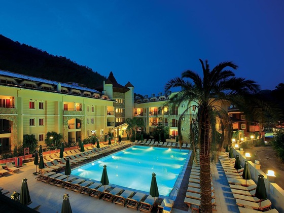 Gallery - Julian Forest Suites- All Inclusive