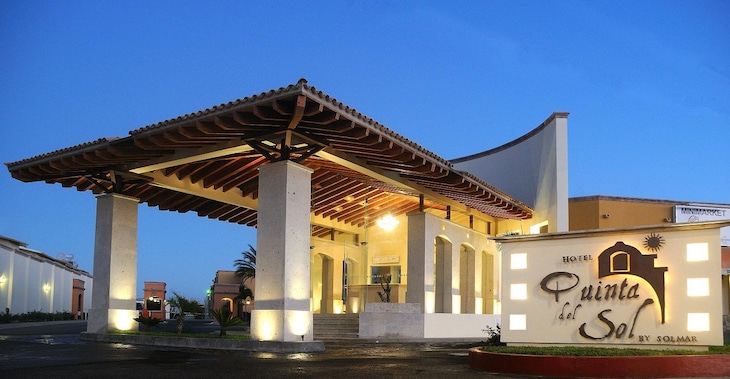 Gallery - Quinta Del Sol By Solmar