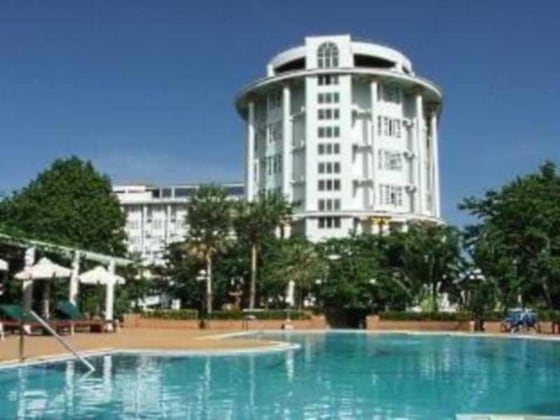Gallery - Hermitage Hotel & Resort
