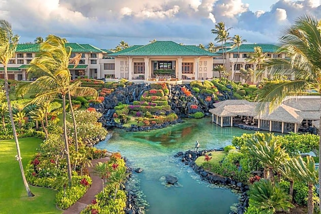 Gallery - Grand Hyatt Kauai Resort & Spa