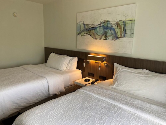 Gallery - Hilton Garden Inn North Little Rock