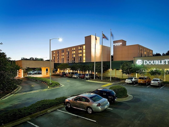 Gallery - DoubleTree by Hilton Hotel Baltimore - BWI Airport