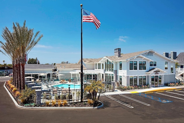 Gallery - Residence Inn By Marriott Manhattan Beach