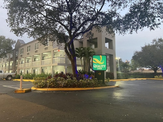 Gallery - Quality Inn Miami Airport - Doral