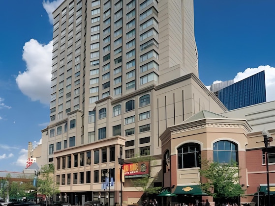 Gallery - The Lofton Hotel Minneapolis, Tapestry Collection By Hilton