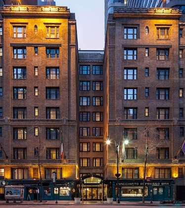 Gallery - Fitzpatrick Grand Central