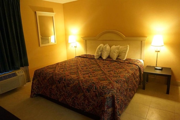 Gallery - The M Hotel International Drive Near Universal Orlando