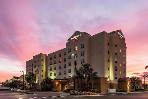 Gallery - Residence Inn By Marriott Orlando Airport