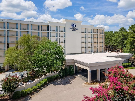 Gallery - Doubletree By Hilton Raleigh Midtown