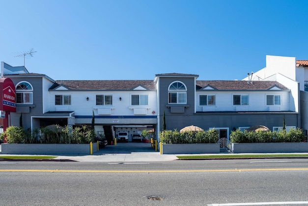 Gallery - Ramada Limited Redondo Beach