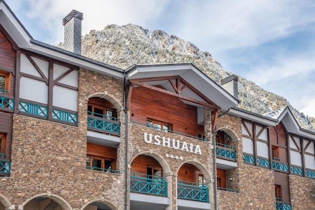 Gallery - Ushuaia Mountain Hotel