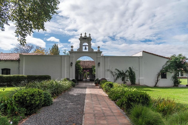 Gallery - Patios De Cafayate - Wine Hotel & Restaurant