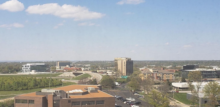 Gallery - Doubletree By Hilton St. Louis - Westport