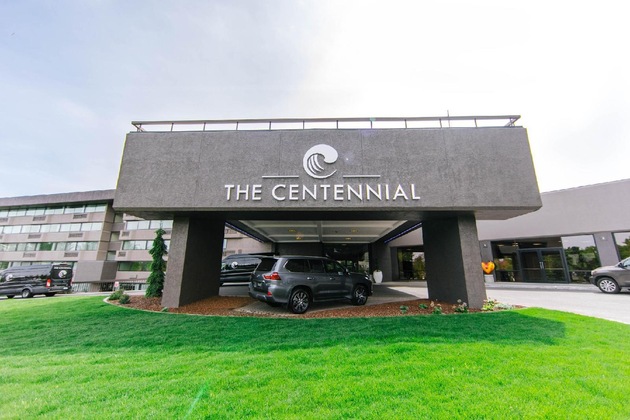 Gallery - The Centennial