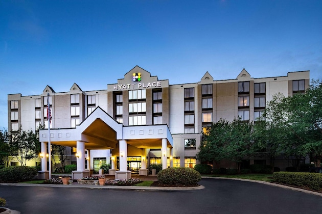 Gallery - Hyatt Place Topeka