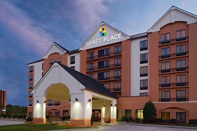 Gallery - Hyatt Place Tucson Airport