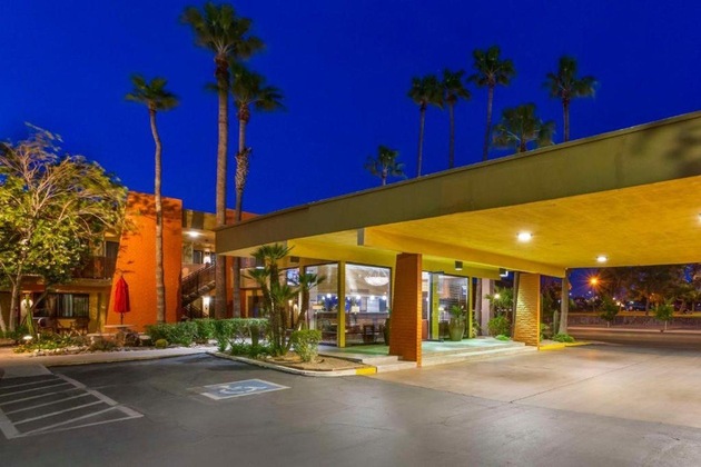 Gallery - Best Western Royal Sun Inn & Suites