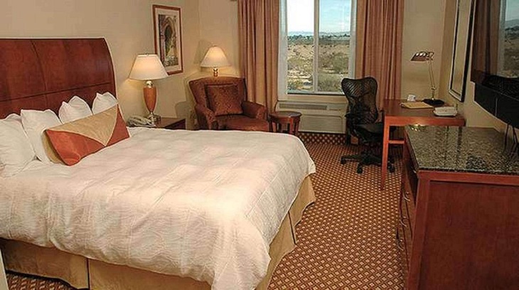 Gallery - Hilton Garden Inn Victorville
