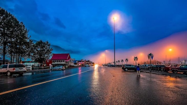 Gallery - Best Western Valdez Harbor Inn