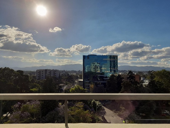 Gallery - Holiday Inn Guatemala City, an IHG Hotel