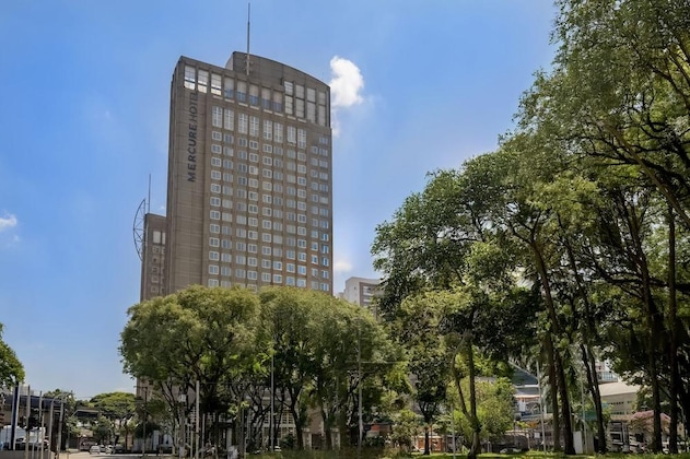Gallery - Mercure Guarulhos Aeroporto Hotel