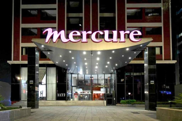 Gallery - Mercure Curitiba Centro