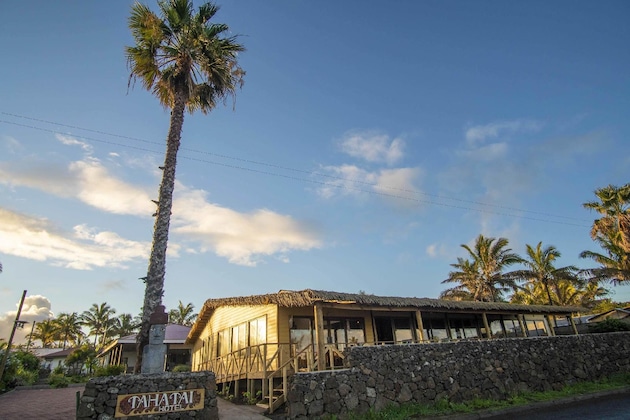 Gallery - Taha Tai Hotel