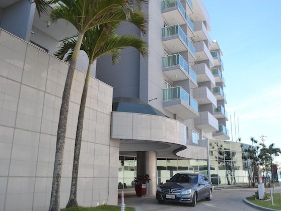 Gallery - Blue Tree Towers Macae