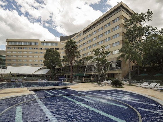 Gallery - Hotel Intercontinental Medellín, An Ihg Hotel