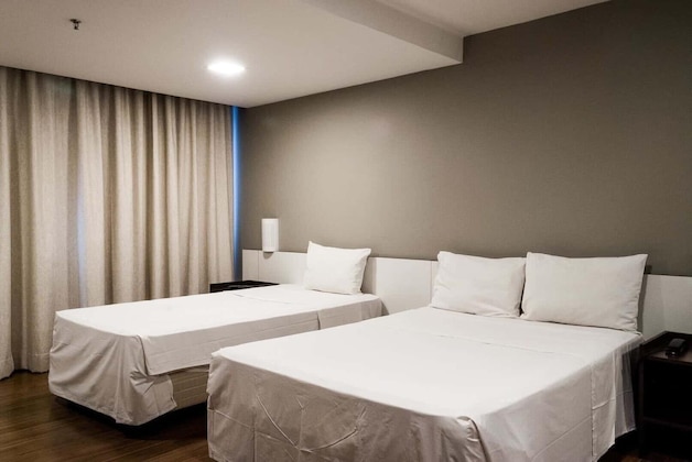 Gallery - Master Express Cidade Baixa